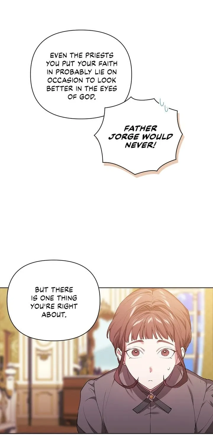 The Broken Ring : This Marriage Will Fail Anyway Zinmanga X Chapter 12 Page 11