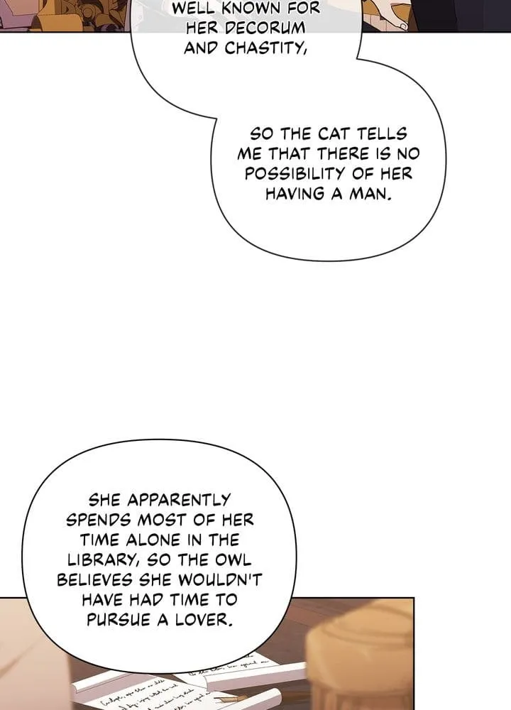 The Broken Ring : This Marriage Will Fail Anyway Zinmanga X Chapter 12 Page 24