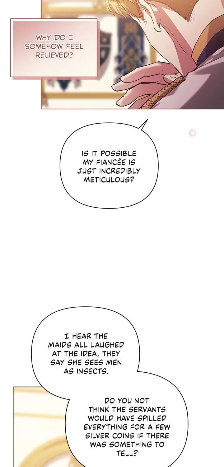 The Broken Ring : This Marriage Will Fail Anyway Zinmanga X Chapter 12 Page 36
