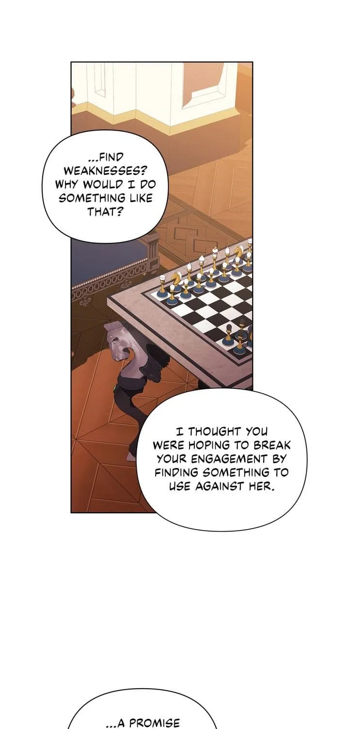 The Broken Ring : This Marriage Will Fail Anyway Zinmanga X Chapter 12 Page 49