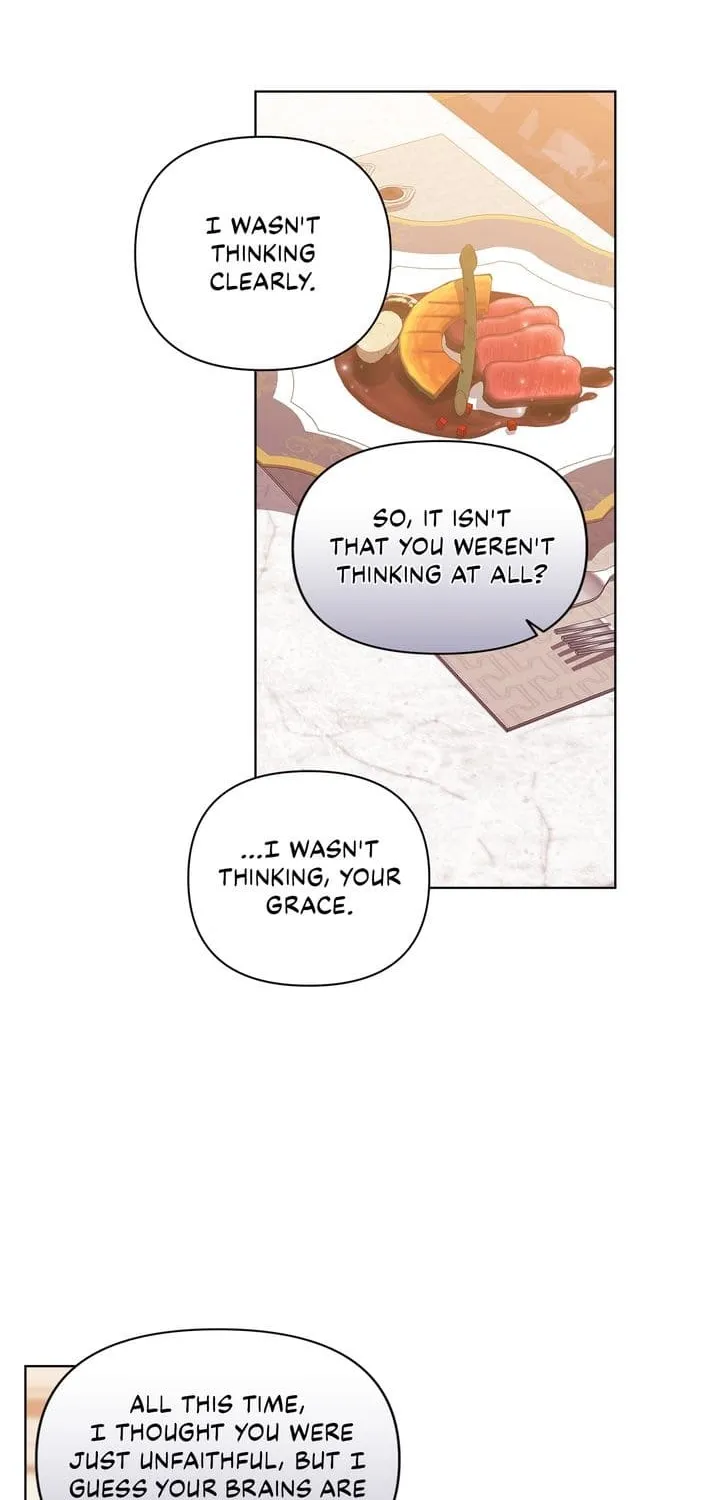 The Broken Ring : This Marriage Will Fail Anyway Zinmanga X Chapter 12 Page 70