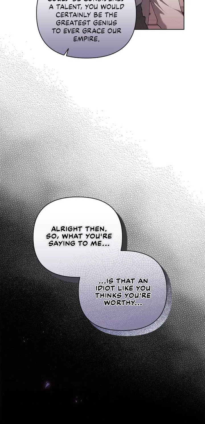 The Broken Ring : This Marriage Will Fail Anyway Zinmanga X Chapter 12 Page 72
