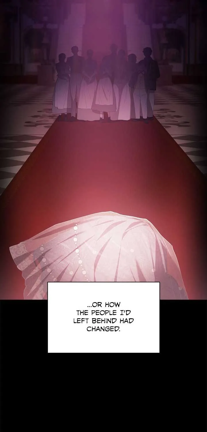 The Broken Ring : This Marriage Will Fail Anyway Zinmanga X Chapter 10 Page 28