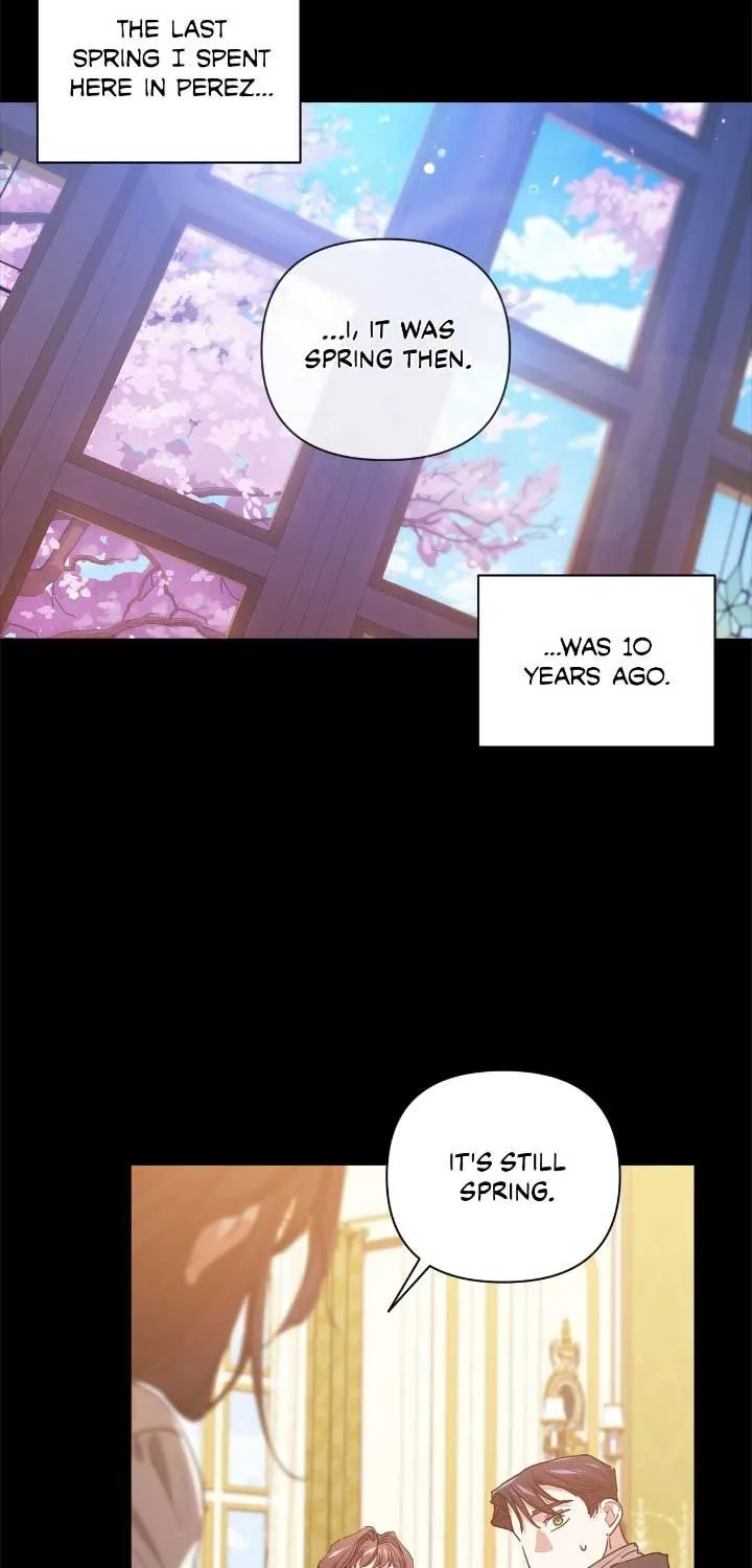 The Broken Ring : This Marriage Will Fail Anyway Zinmanga X Chapter 10 Page 30