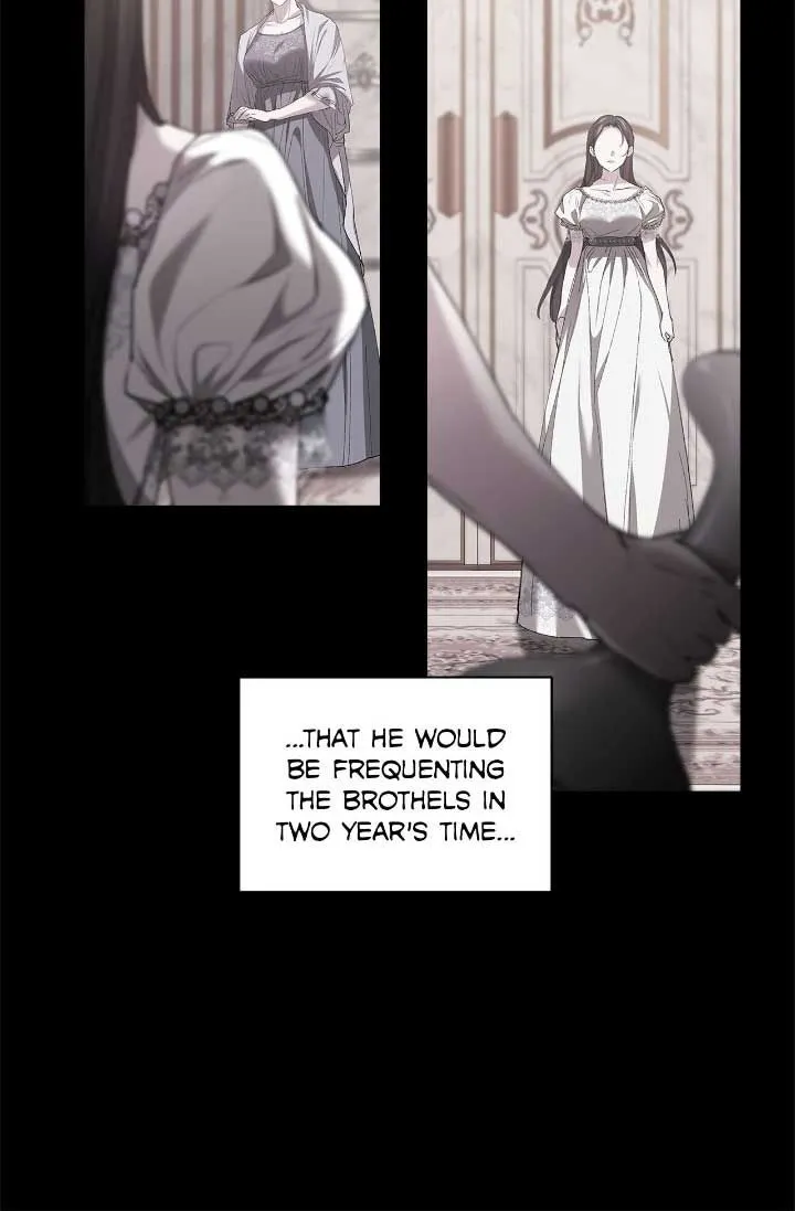 The Broken Ring : This Marriage Will Fail Anyway Zinmanga X Chapter 10 Page 58