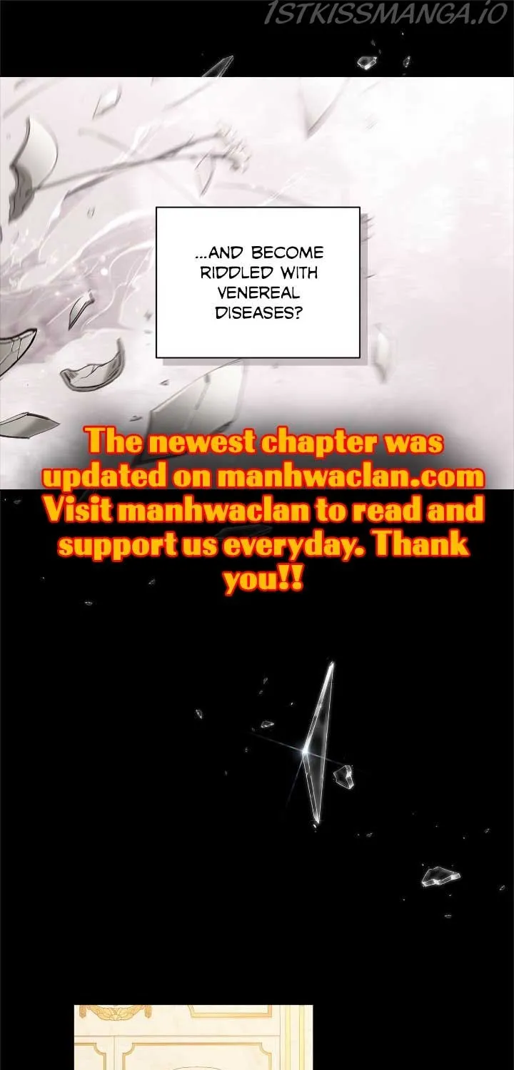 The Broken Ring : This Marriage Will Fail Anyway Zinmanga X Chapter 10 Page 59