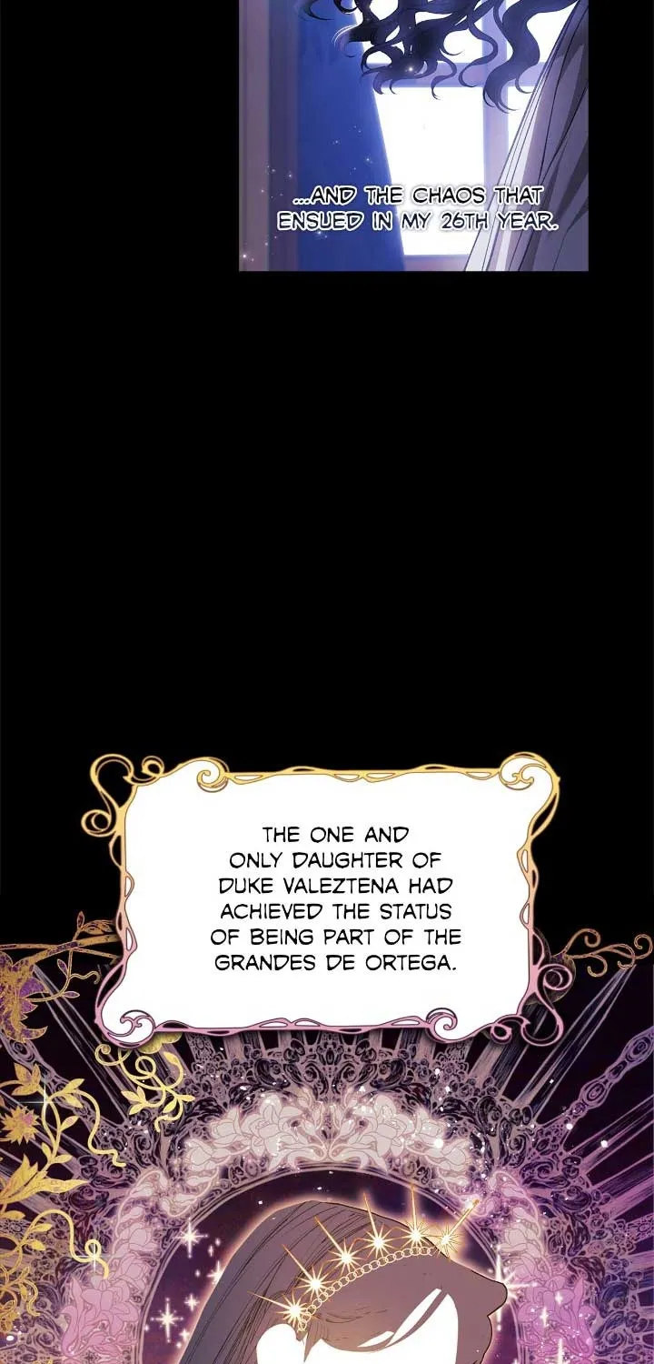 The Broken Ring : This Marriage Will Fail Anyway Zinmanga X Chapter 9 Page 11