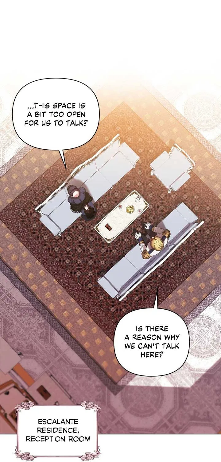 The Broken Ring : This Marriage Will Fail Anyway Zinmanga X Chapter 8 Page 2