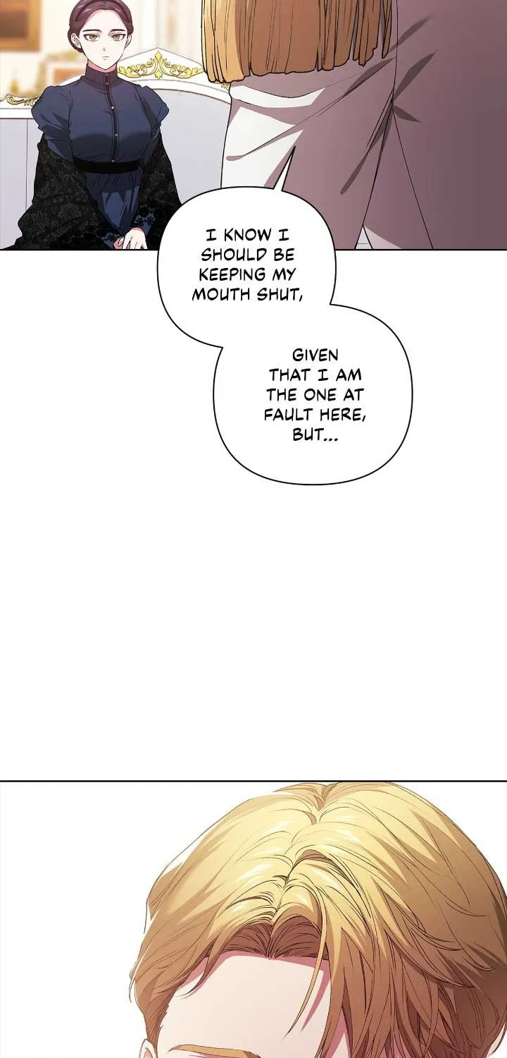 The Broken Ring : This Marriage Will Fail Anyway Zinmanga X Chapter 8 Page 10
