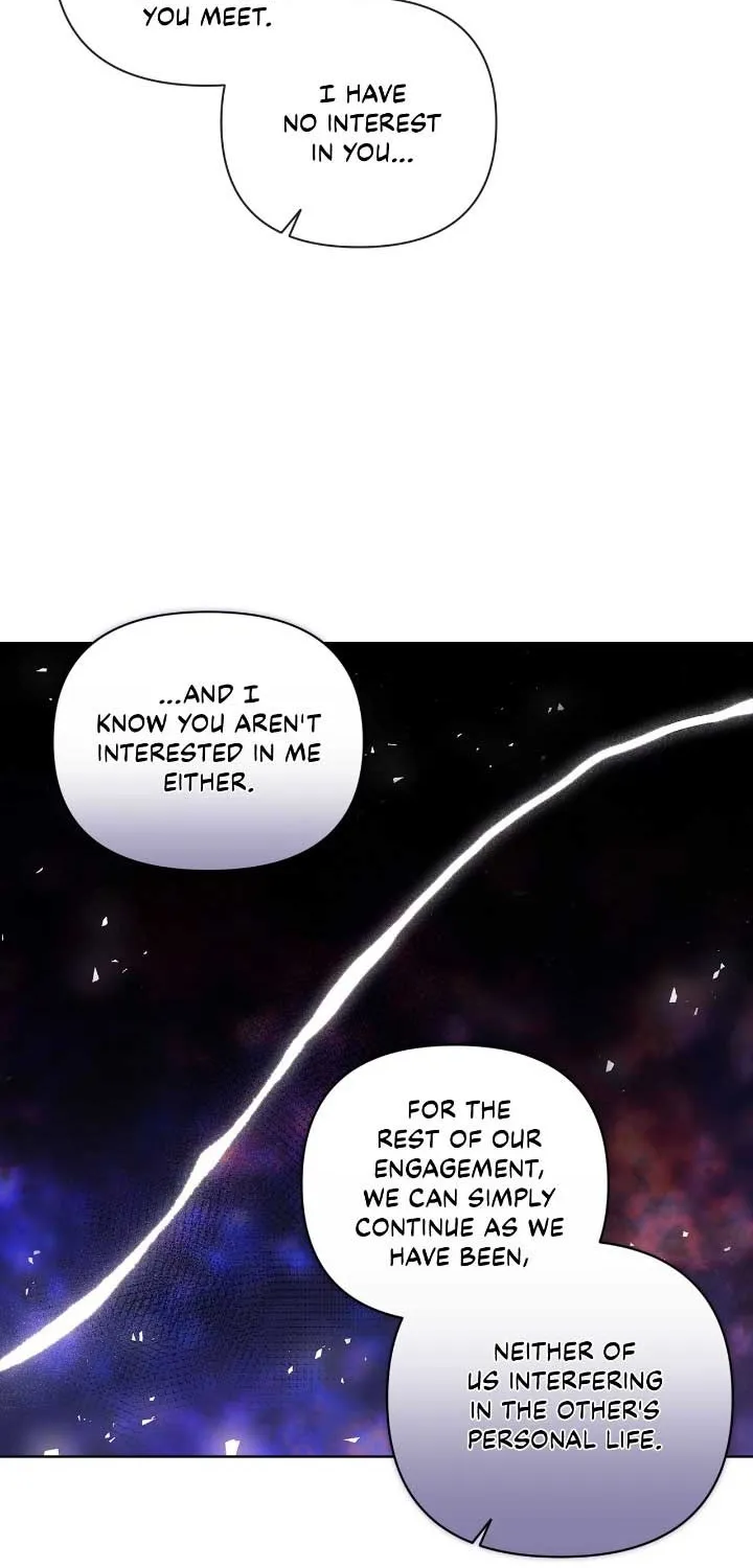 The Broken Ring : This Marriage Will Fail Anyway Zinmanga X Chapter 8 Page 14