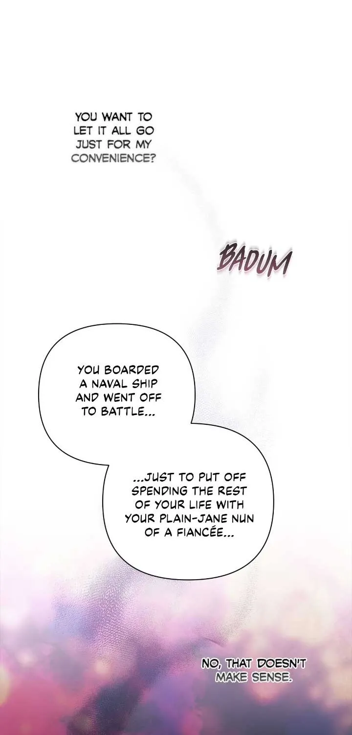 The Broken Ring : This Marriage Will Fail Anyway Zinmanga X Chapter 8 Page 48