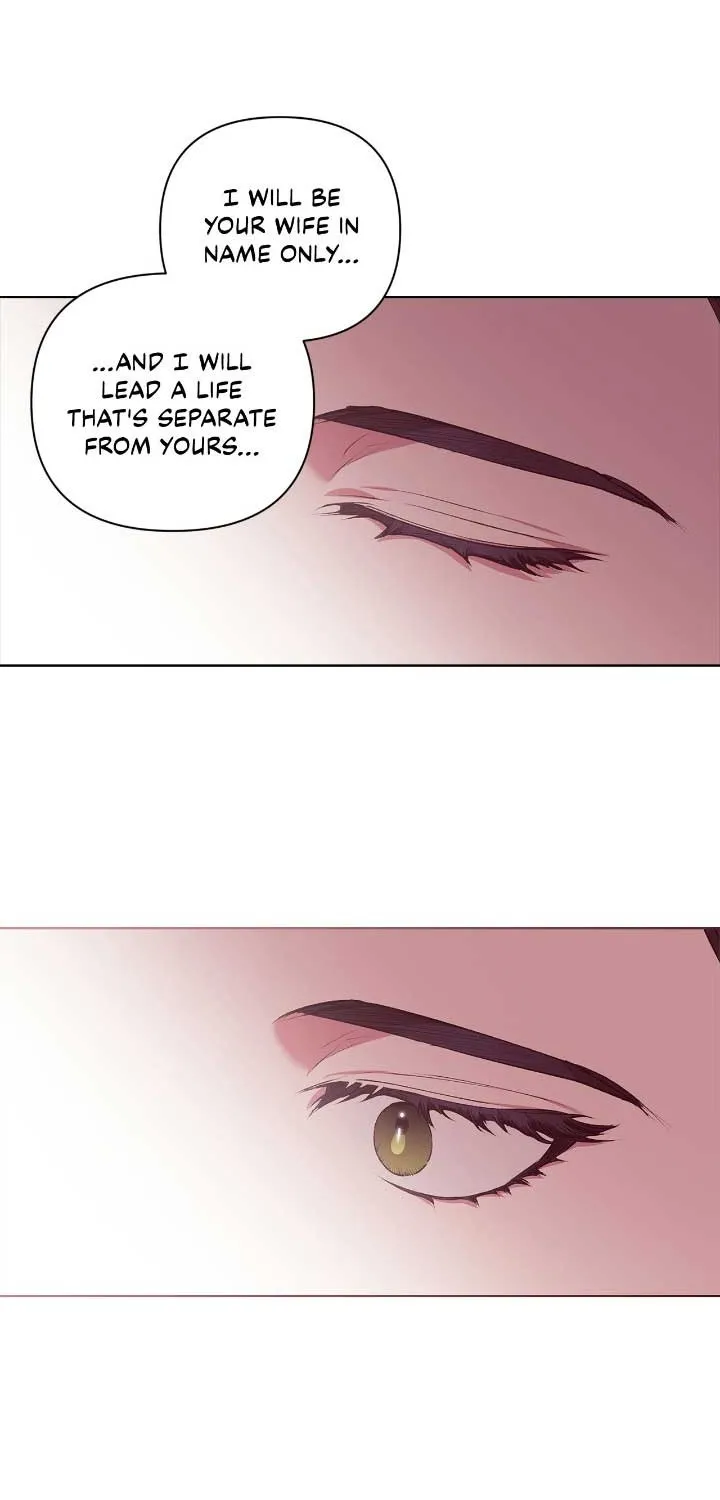 The Broken Ring : This Marriage Will Fail Anyway Zinmanga X Chapter 8 Page 51