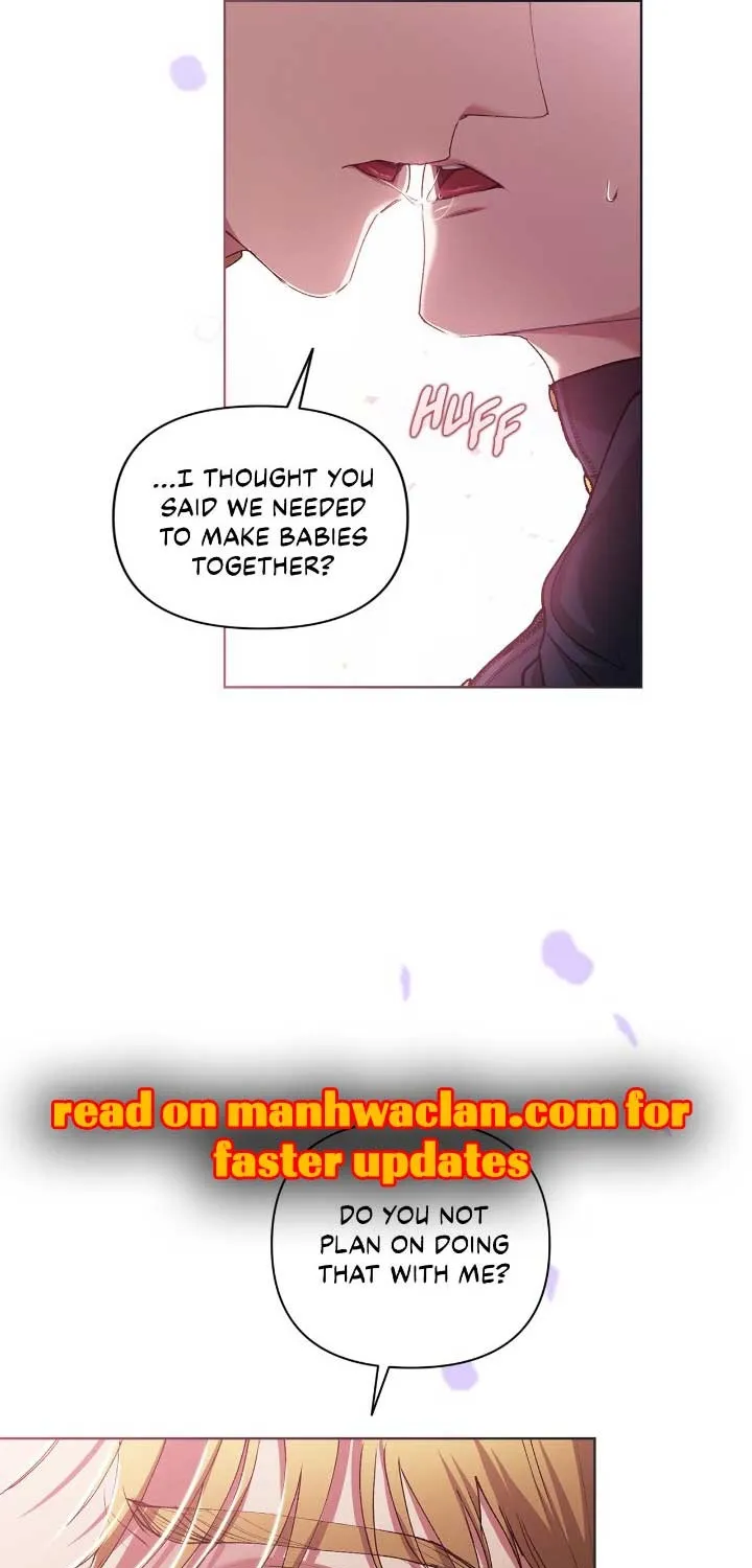 The Broken Ring : This Marriage Will Fail Anyway Zinmanga X Chapter 8 Page 57