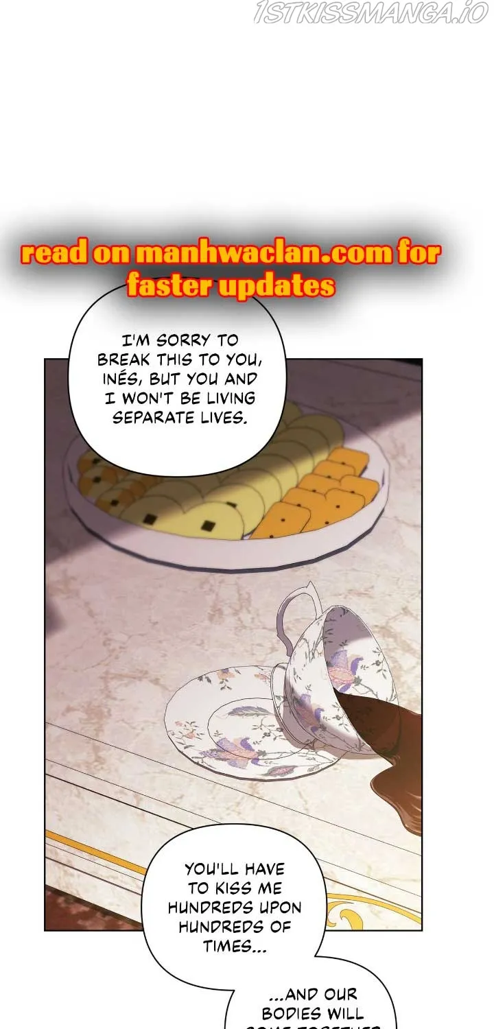The Broken Ring : This Marriage Will Fail Anyway Zinmanga X Chapter 8 Page 59