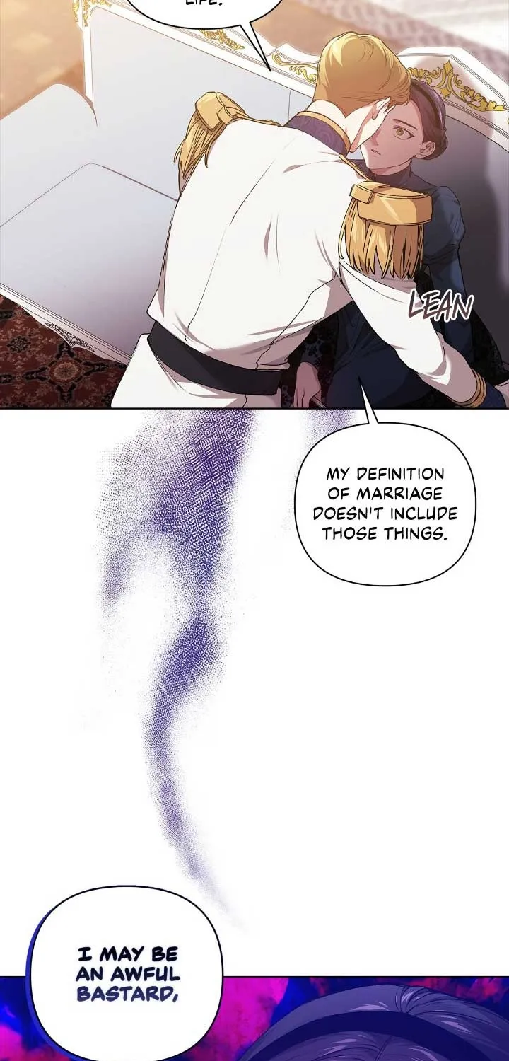 The Broken Ring : This Marriage Will Fail Anyway Zinmanga X Chapter 8 Page 63