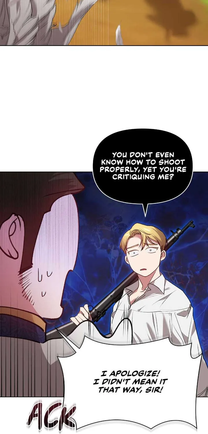 The Broken Ring : This Marriage Will Fail Anyway Zinmanga X Chapter 6 Page 52
