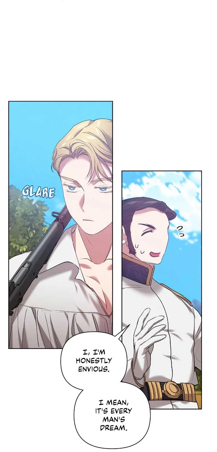 The Broken Ring : This Marriage Will Fail Anyway Zinmanga X Chapter 6 Page 53