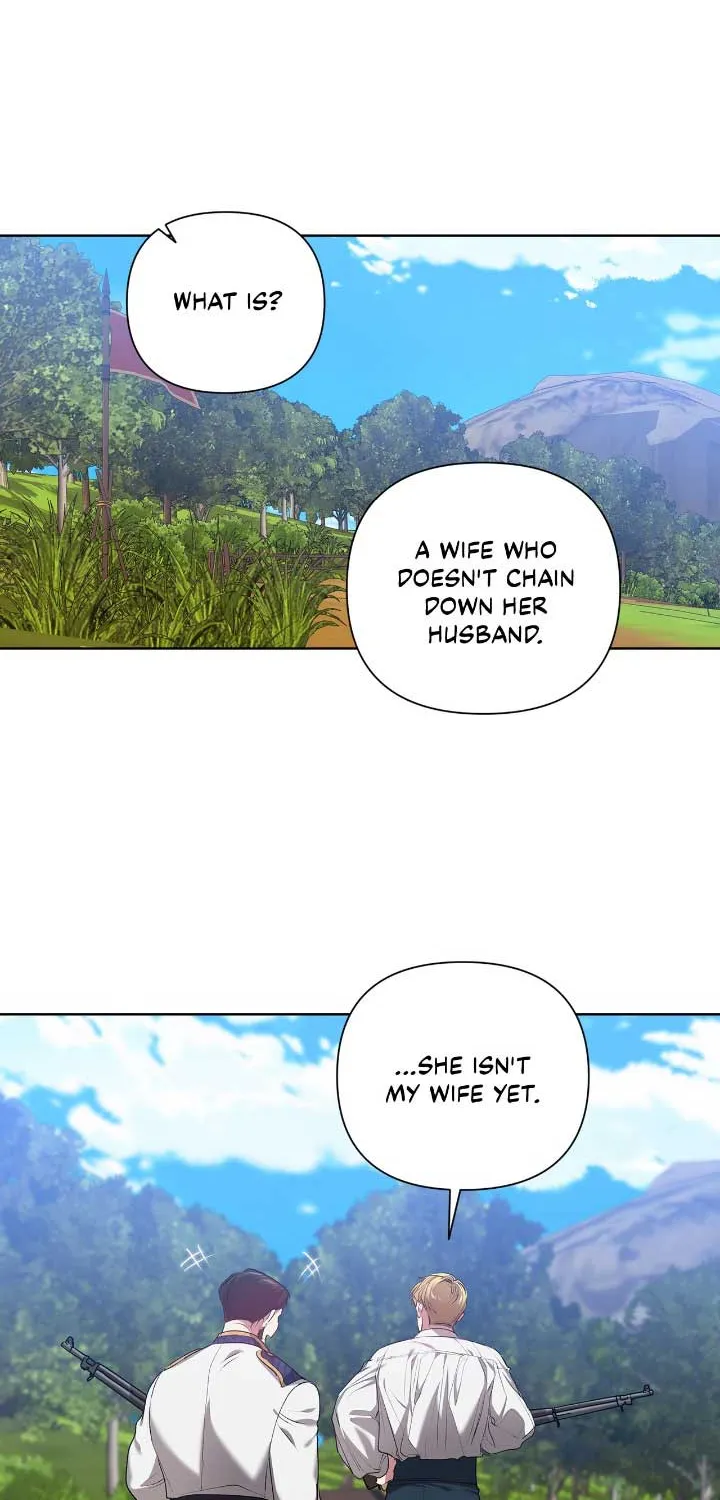 The Broken Ring : This Marriage Will Fail Anyway Zinmanga X Chapter 6 Page 54