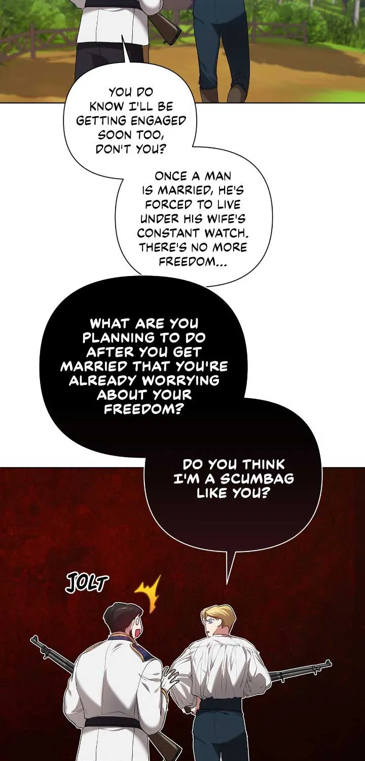 The Broken Ring : This Marriage Will Fail Anyway Zinmanga X Chapter 6 Page 55