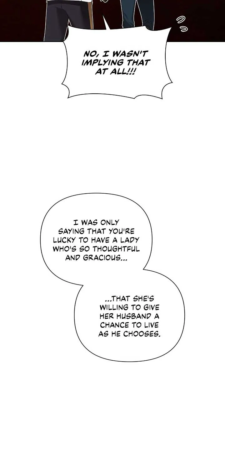 The Broken Ring : This Marriage Will Fail Anyway Zinmanga X Chapter 6 Page 56
