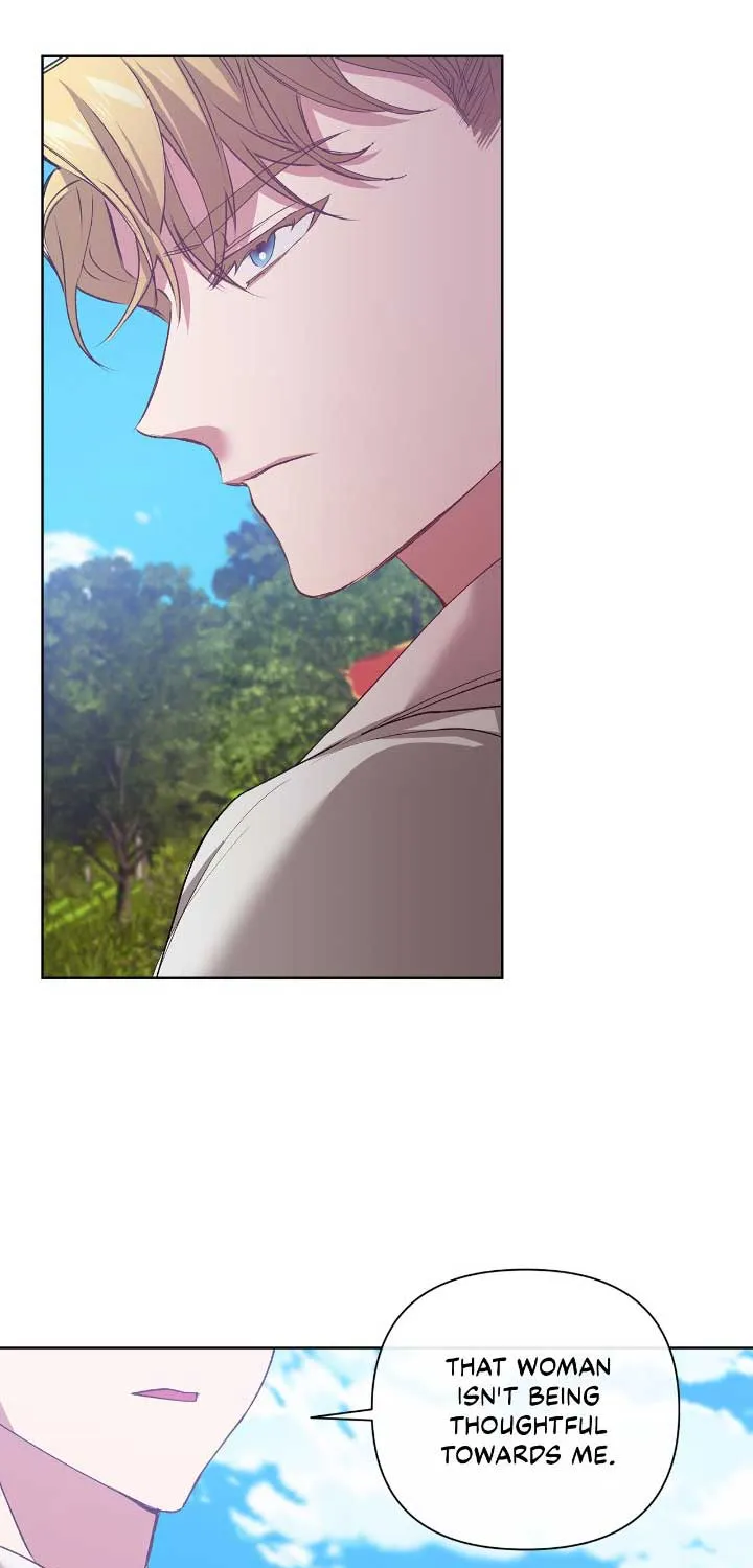 The Broken Ring : This Marriage Will Fail Anyway Zinmanga X Chapter 6 Page 57