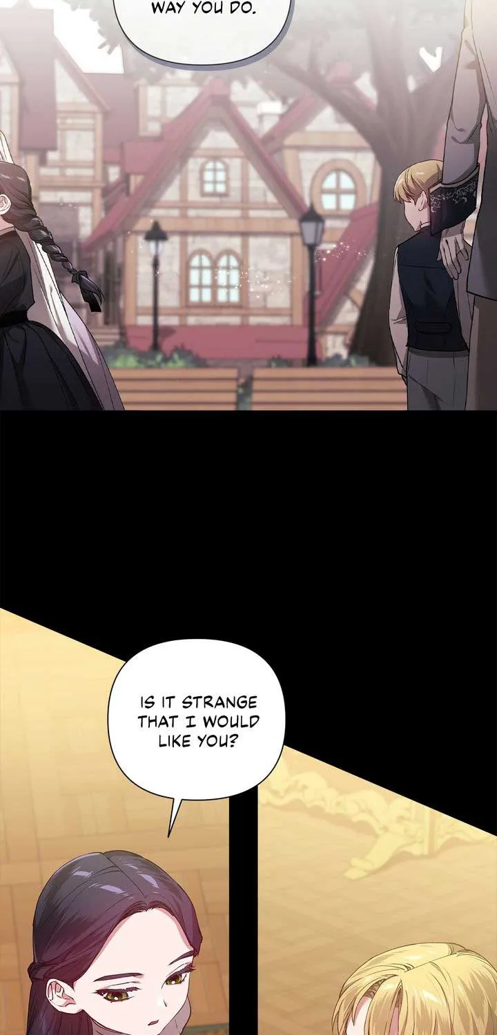 The Broken Ring : This Marriage Will Fail Anyway Zinmanga X Chapter 5 Page 4