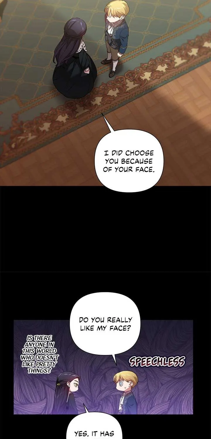 The Broken Ring : This Marriage Will Fail Anyway Zinmanga X Chapter 5 Page 7