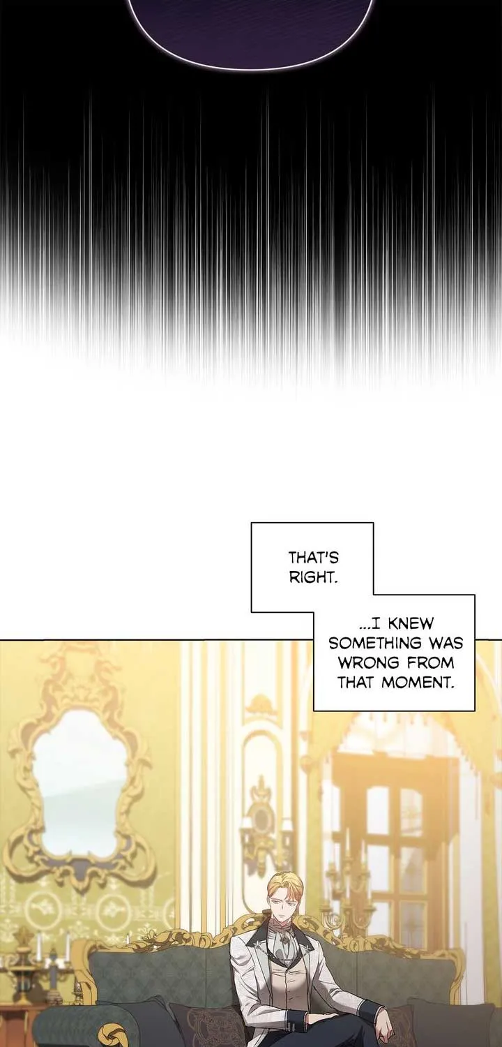 The Broken Ring : This Marriage Will Fail Anyway Zinmanga X Chapter 5 Page 16