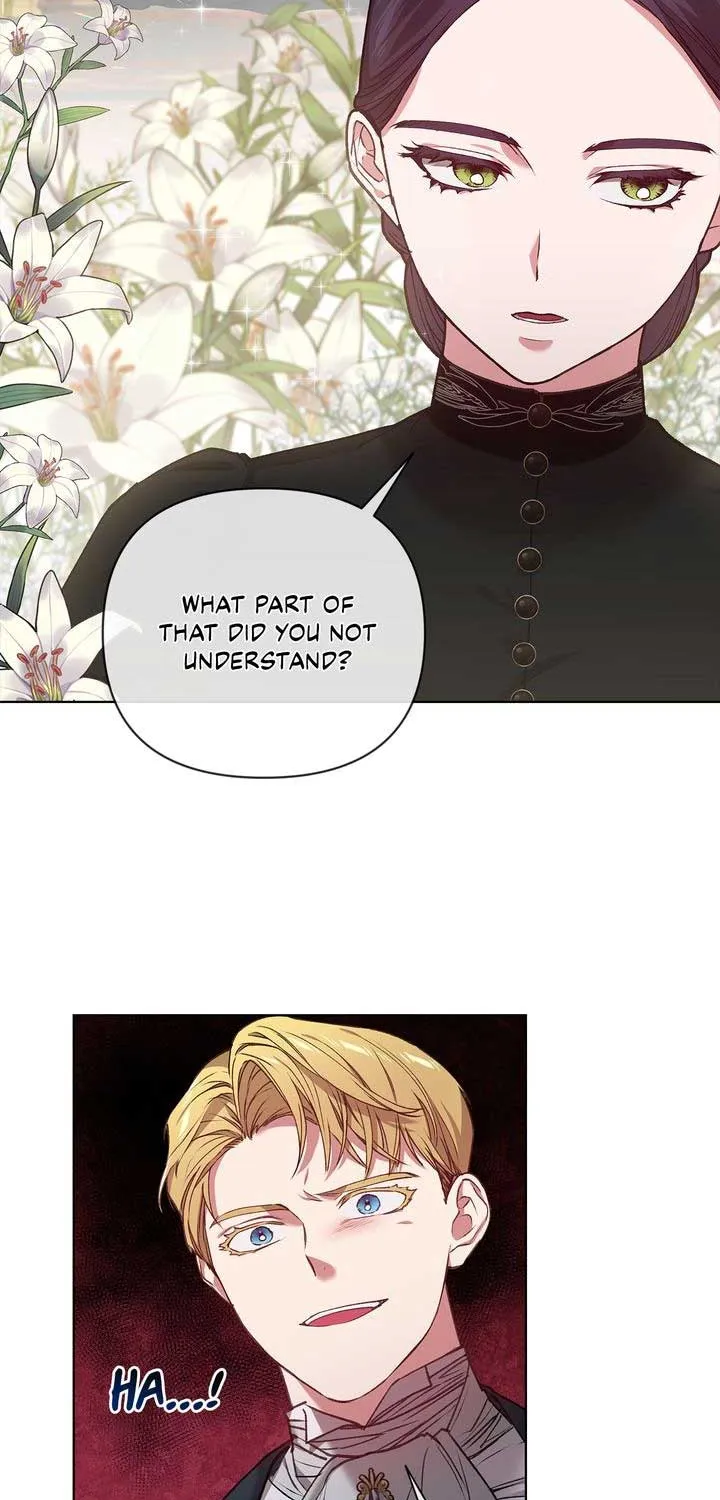 The Broken Ring : This Marriage Will Fail Anyway Zinmanga X Chapter 5 Page 28