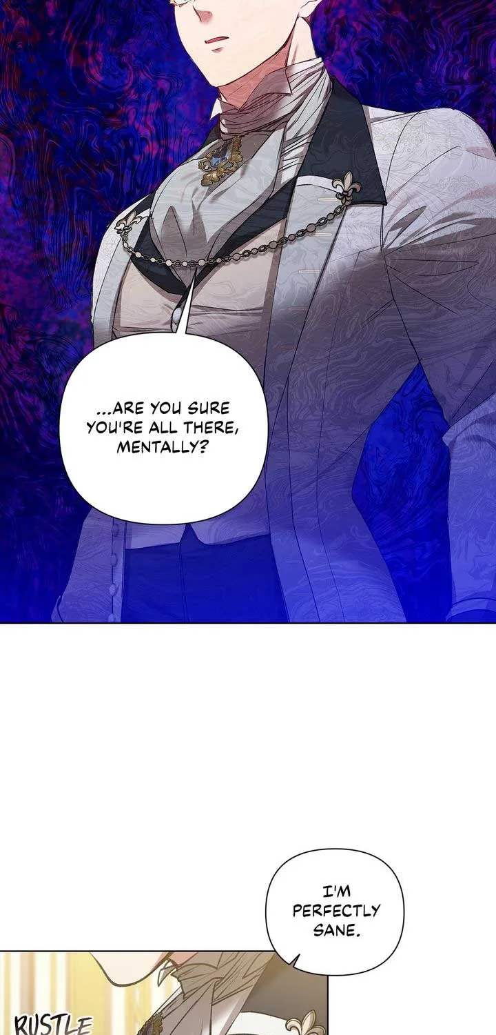 The Broken Ring : This Marriage Will Fail Anyway Zinmanga X Chapter 5 Page 38