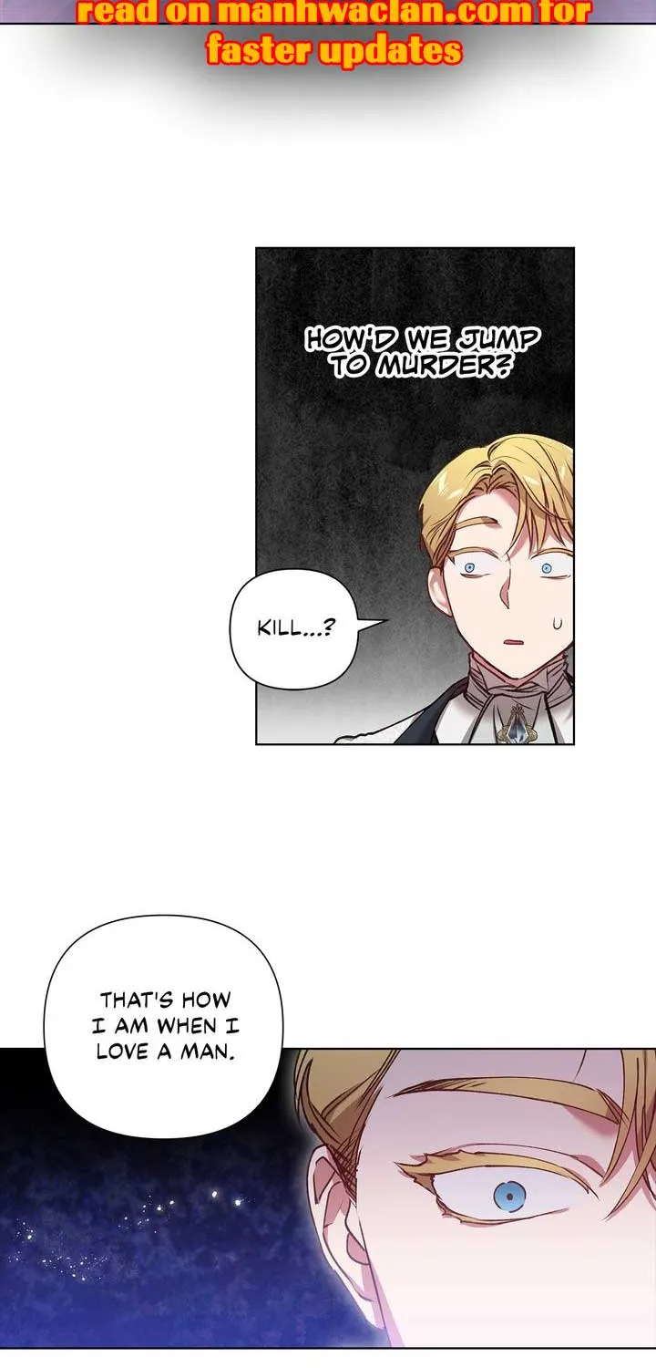 The Broken Ring : This Marriage Will Fail Anyway Zinmanga X Chapter 5 Page 40