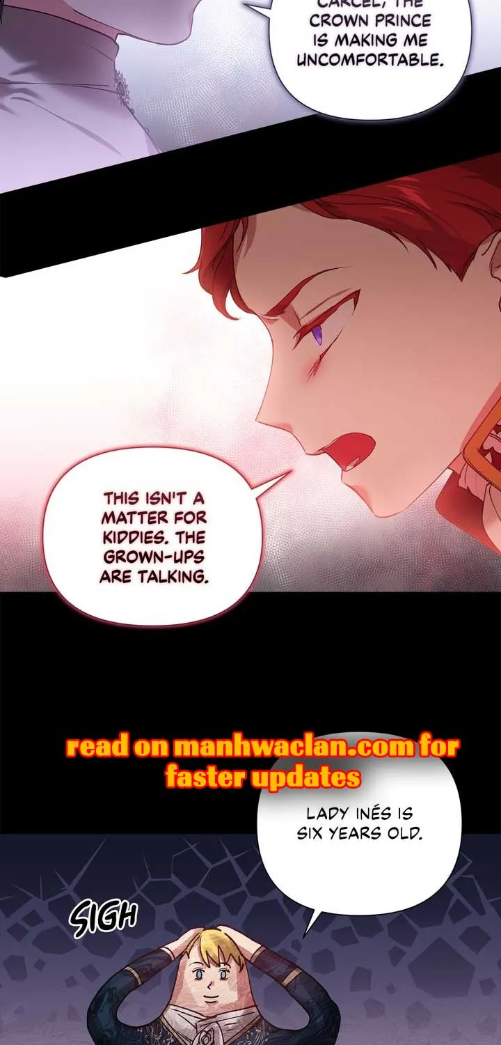 The Broken Ring : This Marriage Will Fail Anyway Zinmanga X Chapter 4 Page 23