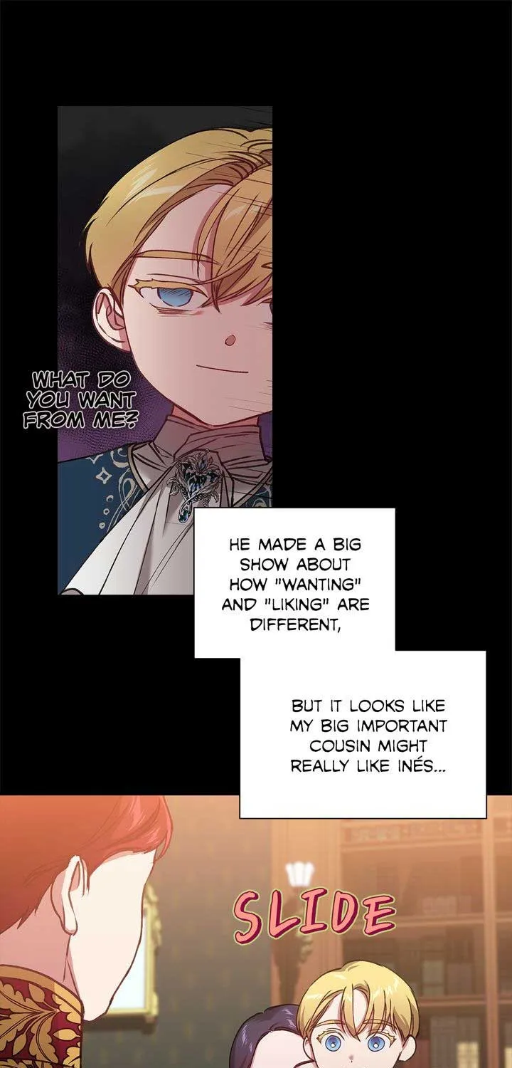 The Broken Ring : This Marriage Will Fail Anyway Zinmanga X Chapter 4 Page 25