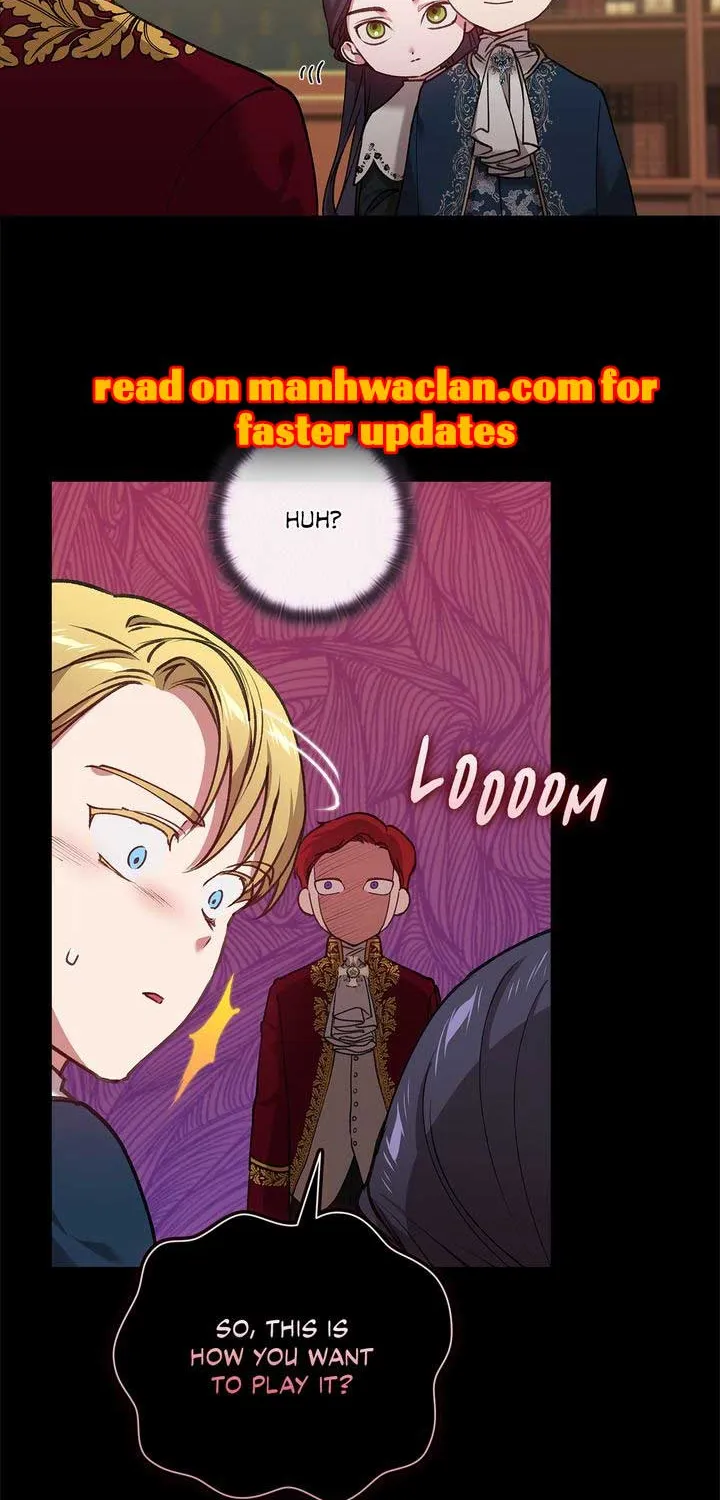 The Broken Ring : This Marriage Will Fail Anyway Zinmanga X Chapter 4 Page 26