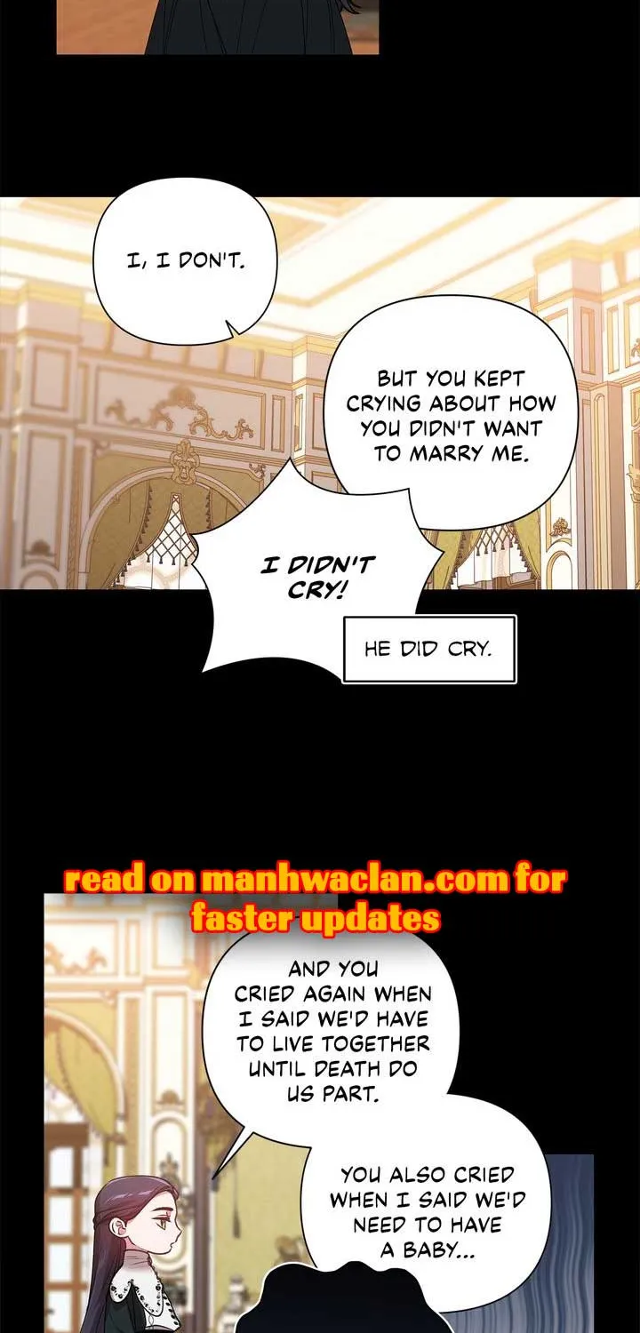 The Broken Ring : This Marriage Will Fail Anyway Zinmanga X Chapter 4 Page 44