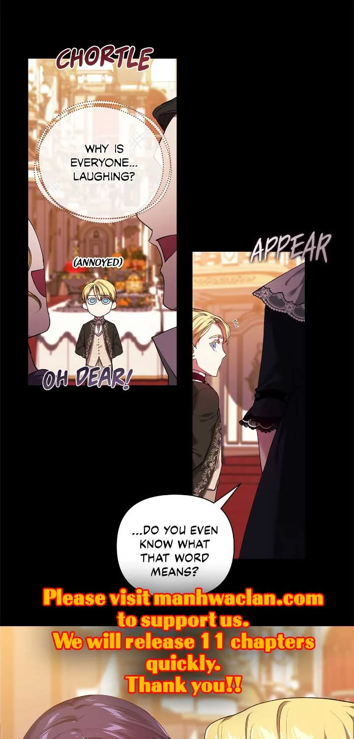 The Broken Ring : This Marriage Will Fail Anyway Zinmanga X Chapter 3 Page 2