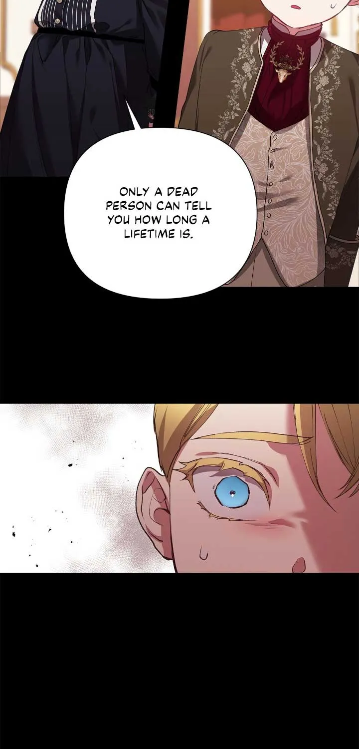 The Broken Ring : This Marriage Will Fail Anyway Zinmanga X Chapter 3 Page 9