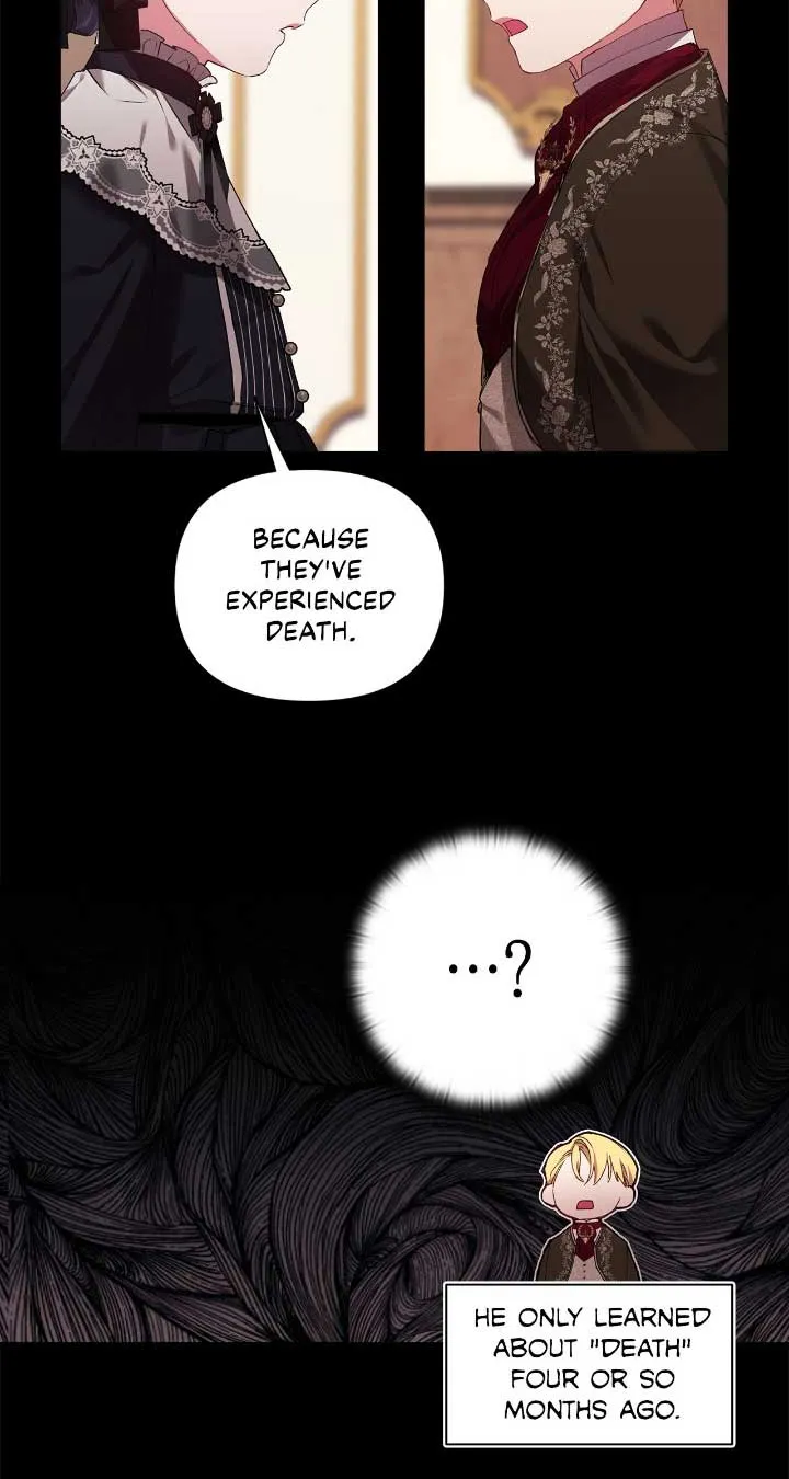 The Broken Ring : This Marriage Will Fail Anyway Zinmanga X Chapter 3 Page 11