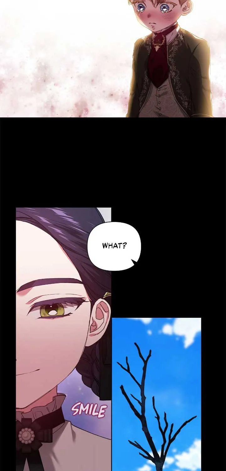 The Broken Ring : This Marriage Will Fail Anyway Zinmanga X Chapter 3 Page 18