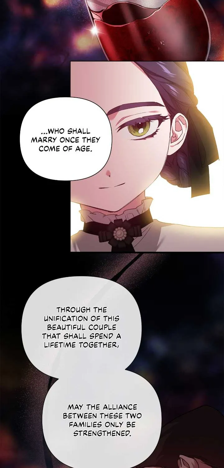 The Broken Ring : This Marriage Will Fail Anyway Zinmanga X Chapter 3 Page 21