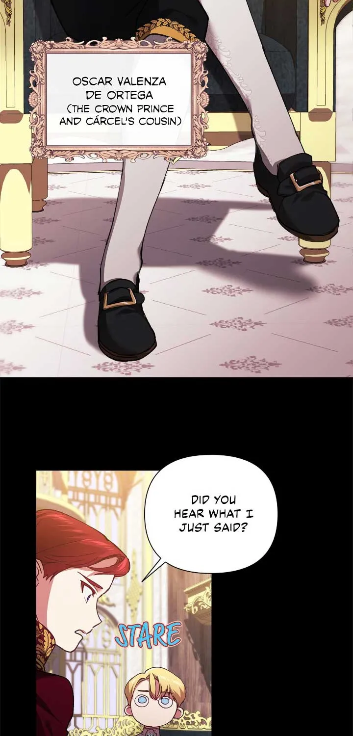 The Broken Ring : This Marriage Will Fail Anyway Zinmanga X Chapter 3 Page 27