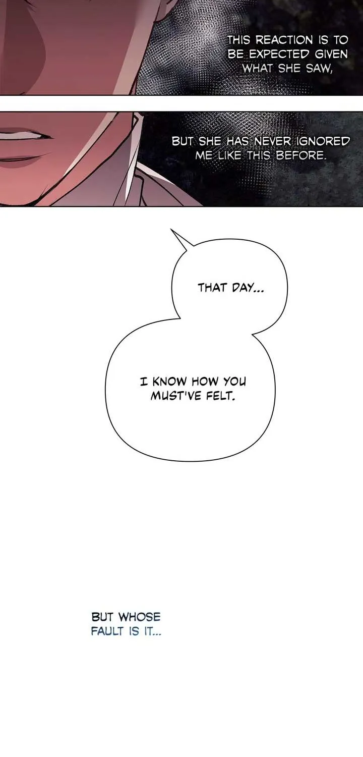 The Broken Ring : This Marriage Will Fail Anyway Zinmanga X Chapter 2 Page 18