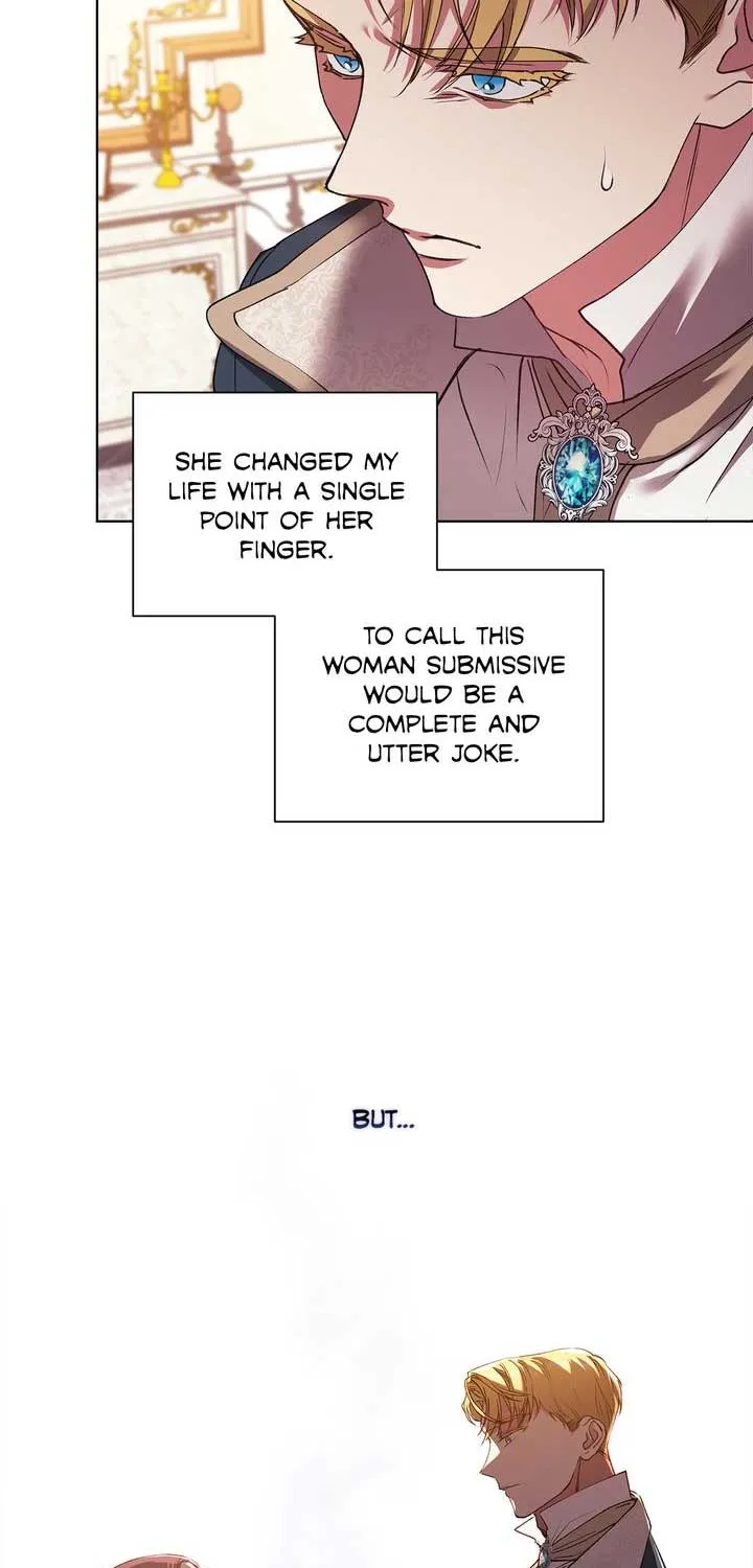 The Broken Ring : This Marriage Will Fail Anyway Zinmanga X Chapter 2 Page 21