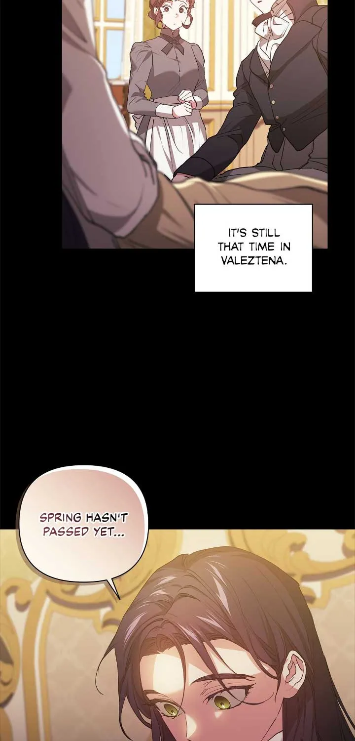 The Broken Ring : This Marriage Will Fail Anyway Zinmanga X Chapter 0.1 Page 31