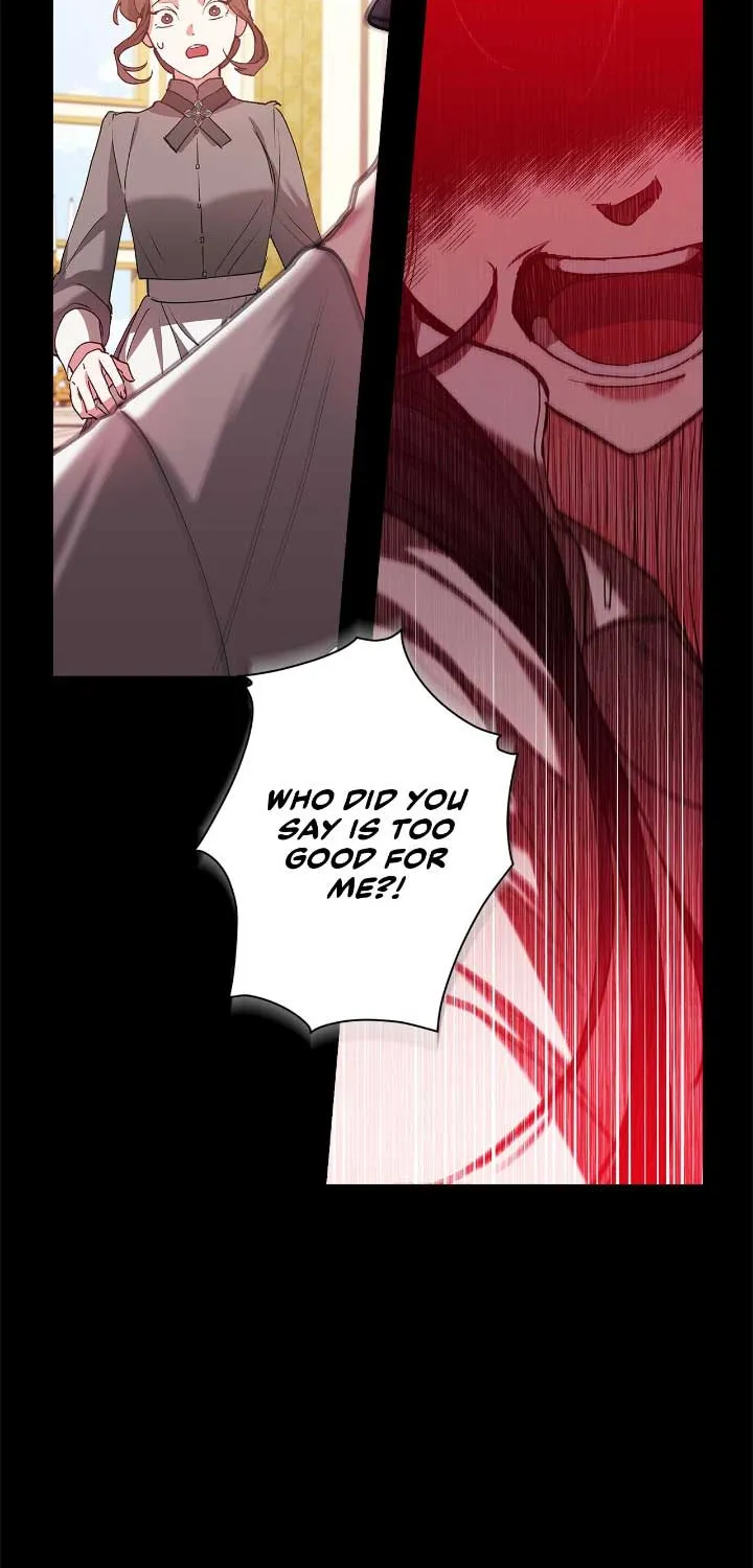 The Broken Ring : This Marriage Will Fail Anyway Zinmanga X Chapter 0.1 Page 39