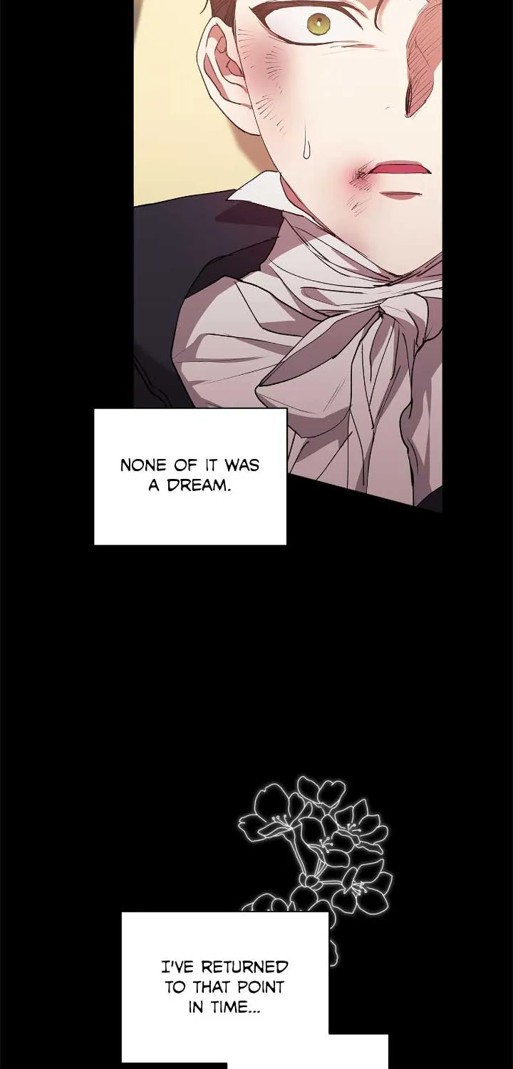 The Broken Ring : This Marriage Will Fail Anyway Zinmanga X Chapter 0.1 Page 48