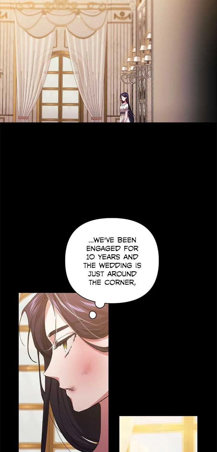 The Broken Ring : This Marriage Will Fail Anyway Zinmanga X Chapter 0.1 Page 55