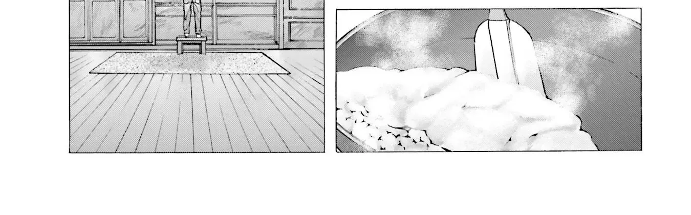 Nobunaga no Chef Zinmanga X Chapter 157 Page 2