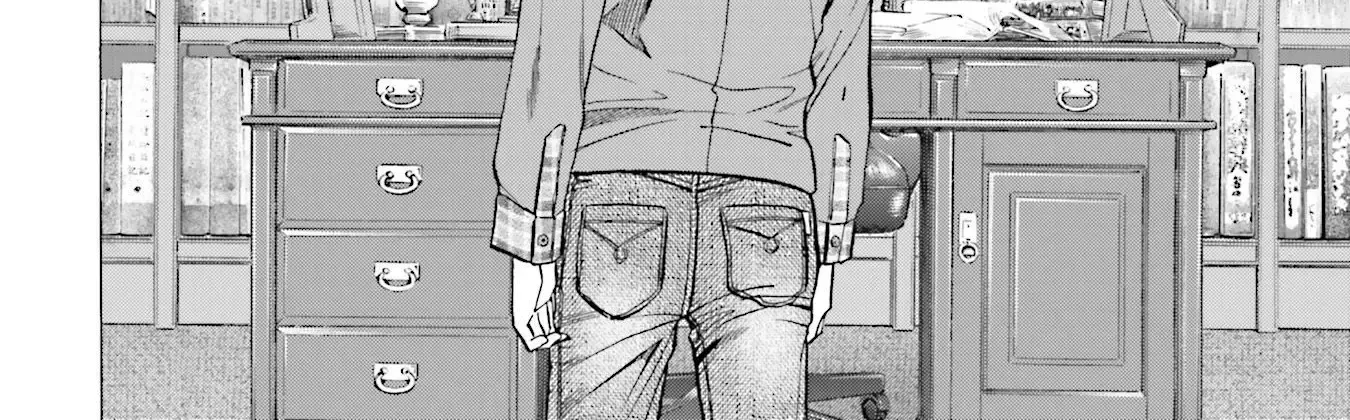 Nobunaga no Chef Zinmanga X Chapter 157 Page 8