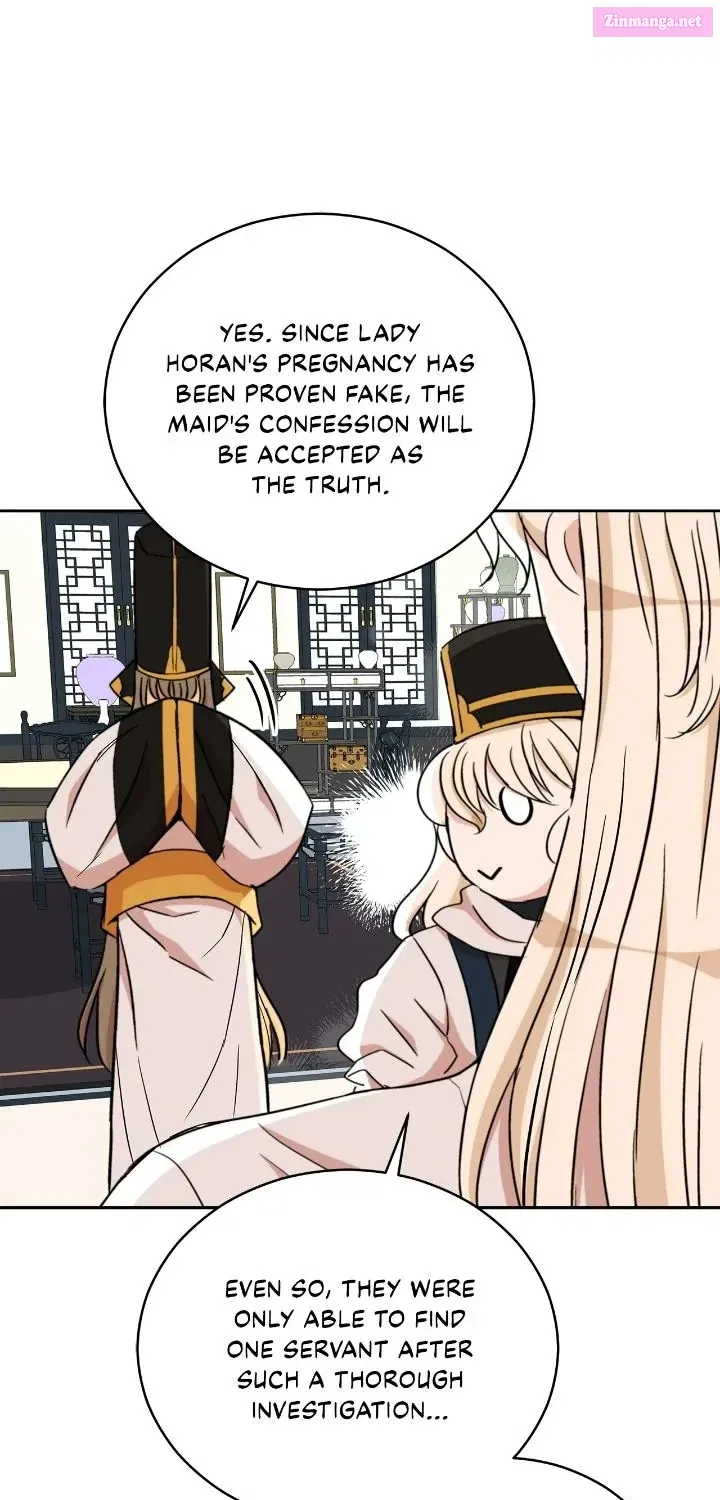 Contract Concubine Zinmanga X Chapter 161 Page 33